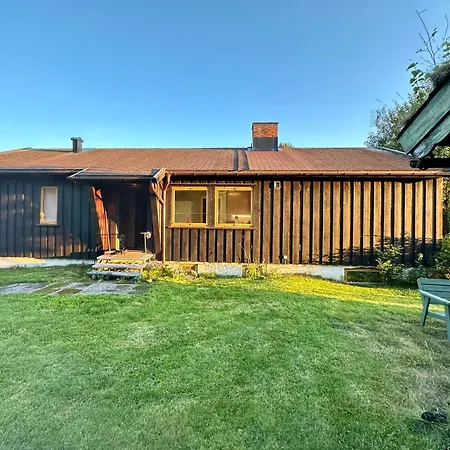 Trivelig Med Gratis Parkering Pa Stedet *