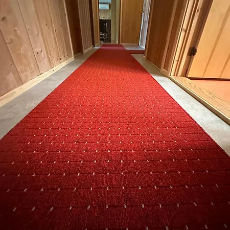 Trivelig Med Gratis Parkering Pa Stedet