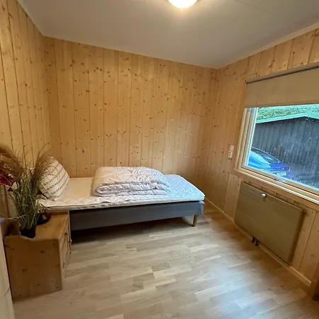 Trivelig Med Gratis Parkering Pa Stedet *