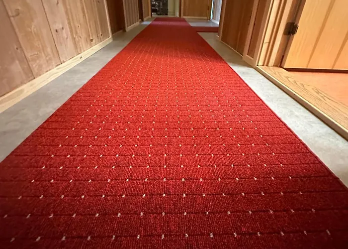 Trivelig Med Gratis Parkering Pa Stedet