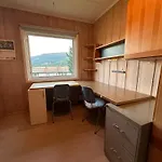 Διαμέρισμα Trivelig Med Gratis Parkering Pa Stedet