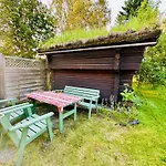 Trivelig Med Gratis Parkering Pa Stedet Forset
