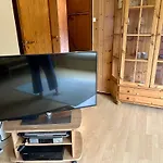 Διαμέρισμα Trivelig Med Gratis Parkering Pa Stedet