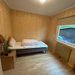 Trivelig Med Gratis Parkering Pa Stedet *
